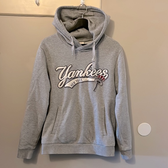 MLB New York Yankees hoodies - Picture 1 of 1